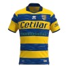 Maillot de Supporter Parma Calcio Extérieur 2021-22 Pour Homme